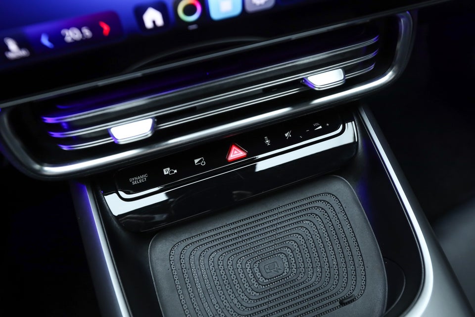 Mercedes CLA250+ EQ Progressive Advance Plus 4d