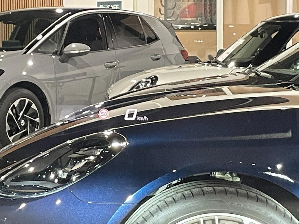 Cupra Born 58 Dinamica Pack High 5d