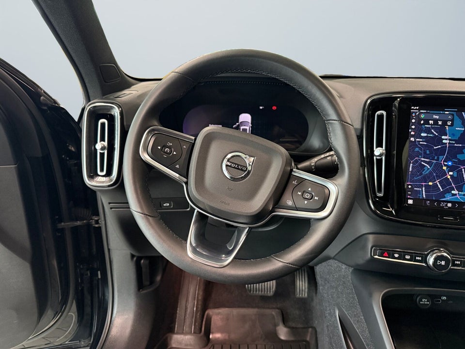 Volvo XC40 P6 ReCharge Ultimate 5d