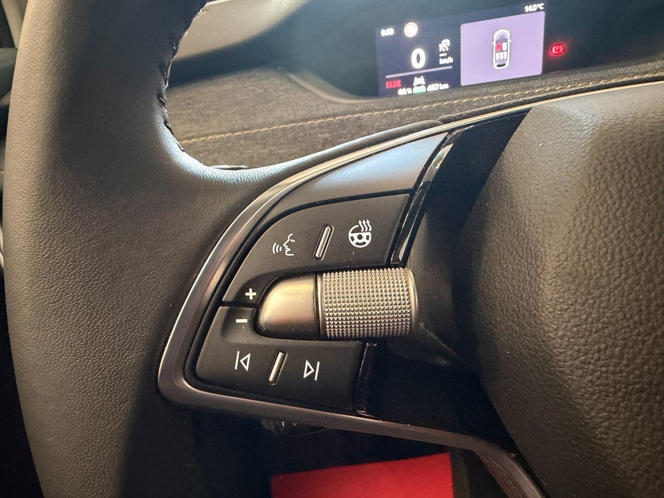 Skoda Elroq 85 iV Loft 5d