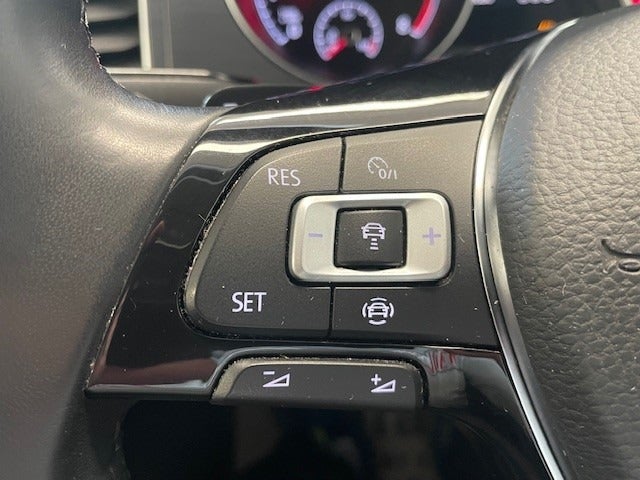 VW Golf Sportsvan 1,5 TSi 130 Comfortline DSG 5d