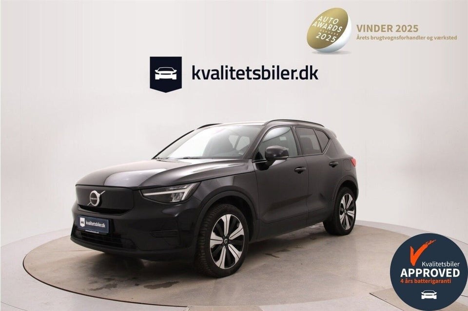 Volvo XC40 P6 ReCharge Plus 5d