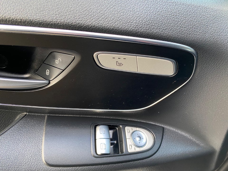 Mercedes Vito 114 2,0 CDi Complete aut. XL RWD