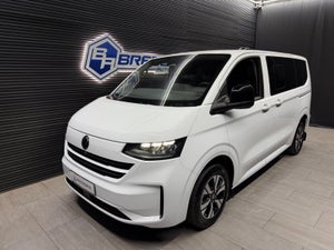 VW e-Caravelle, modelår 2025, 100 km