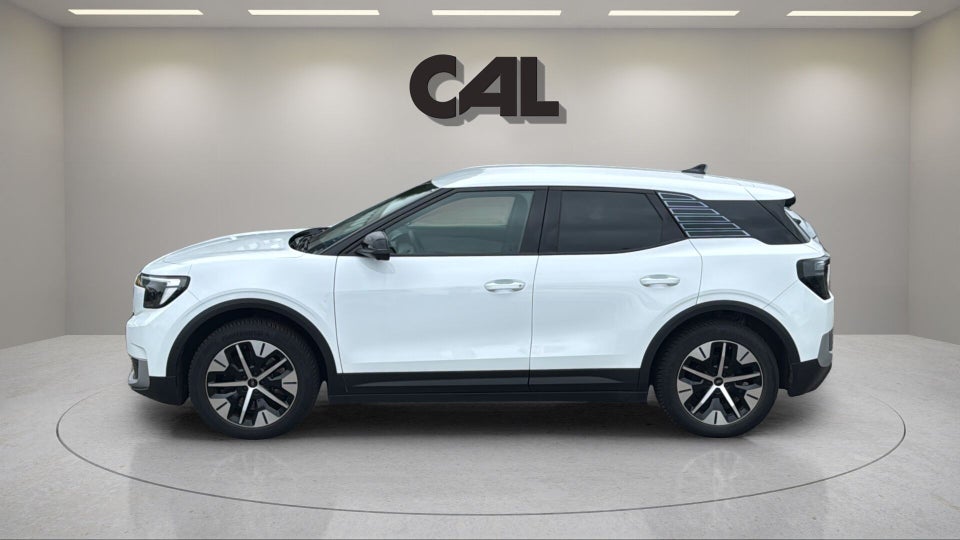 Ford Explorer 79 Select Extended Range 5d
