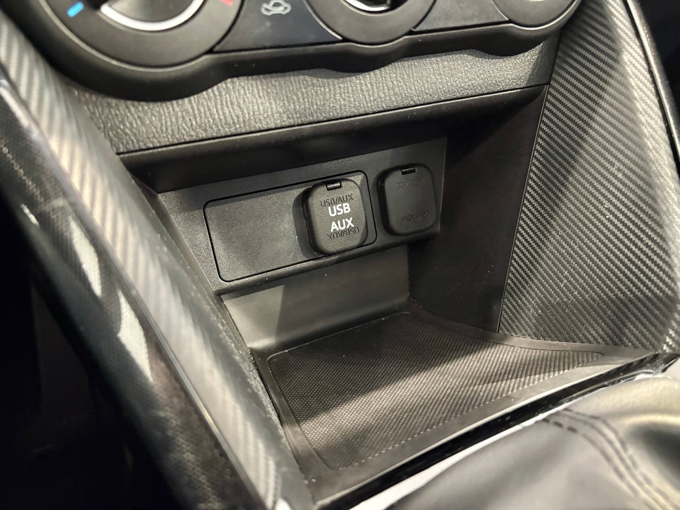 Mazda 2 1,5 SkyActiv-G 90 Vision 5d