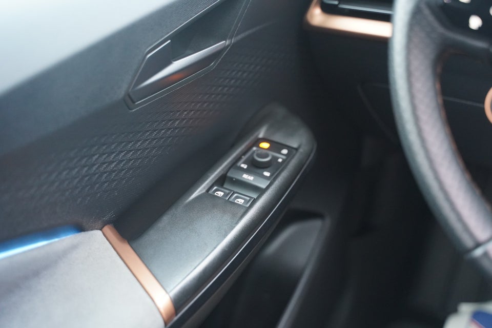 Cupra Born 77 Pasión 5d