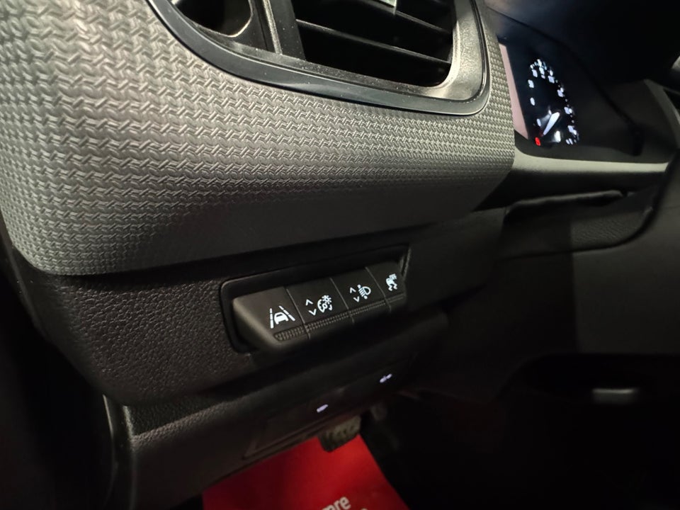 Nissan Townstar 45 N-Connecta L1H1