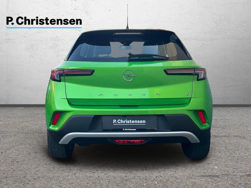 Opel Mokka-e 50 Ultimate 5d