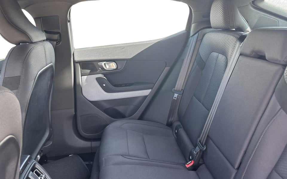 Polestar 2 Long Range 5d