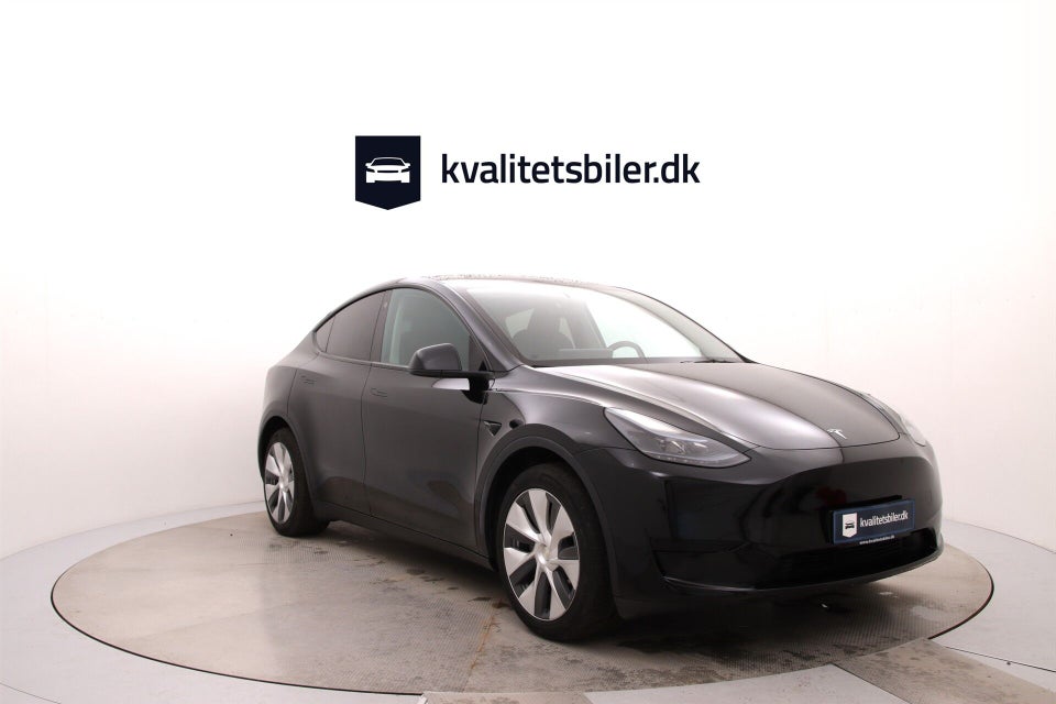 Tesla Model Y RWD 5d