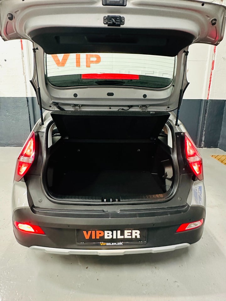 Hyundai Bayon 1,0 T-GDi Advanced DCT 5d