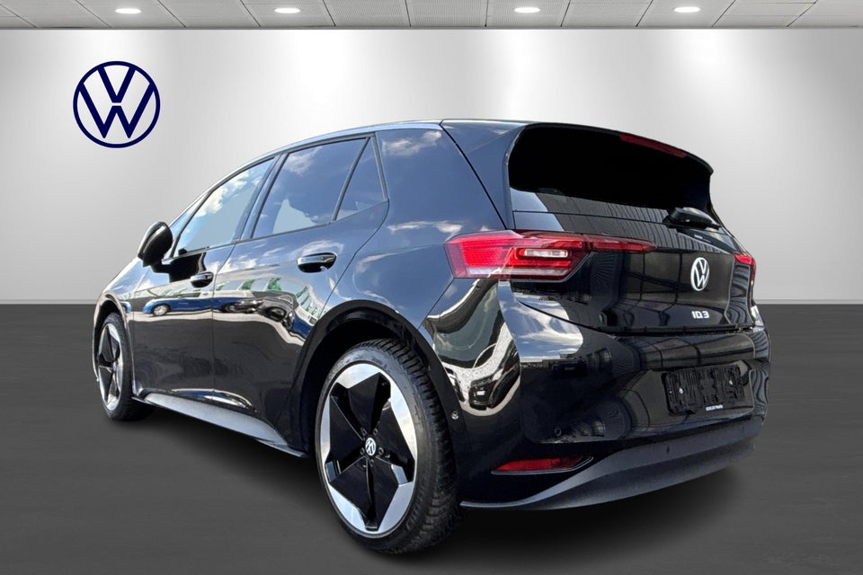 VW ID.3 77 Max+ 5d