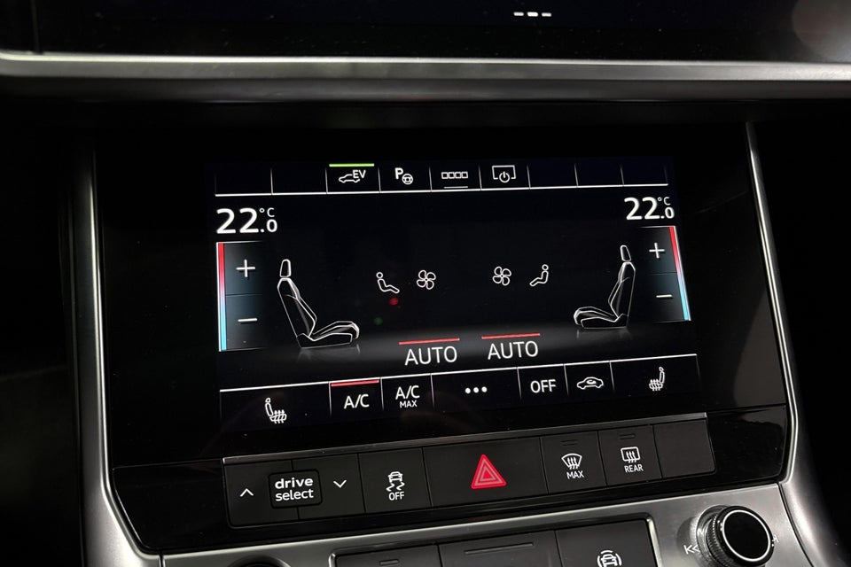 Audi A6 50 TFSi e Sport Prestige quattro S-tr. 4d