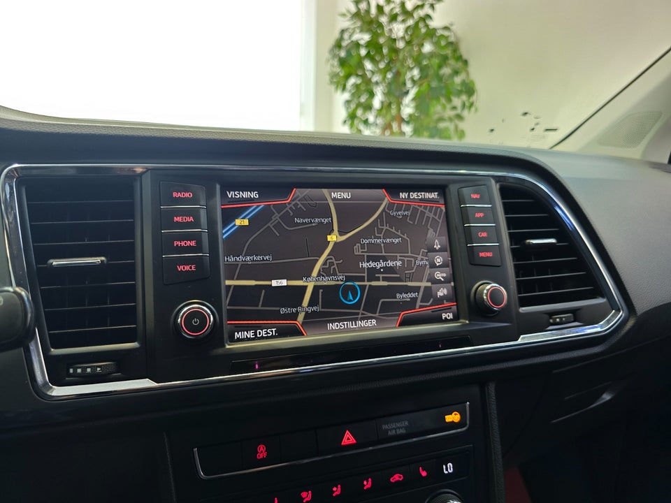 Seat Ateca 1,5 TSi 150 Style DSG 5d