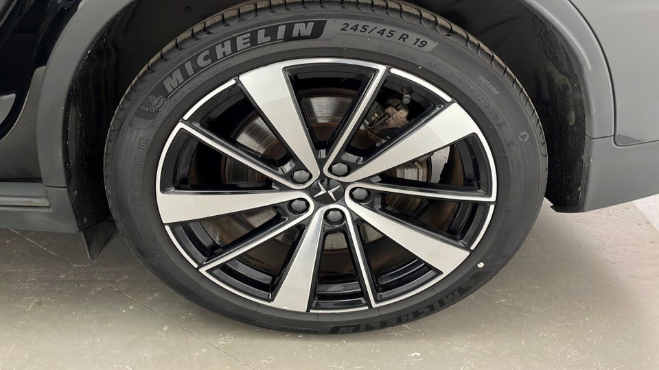 Polestar 2 Long Range AWD 5d