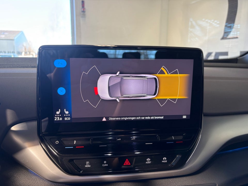 VW ID.4 77 Pro Performance 5d