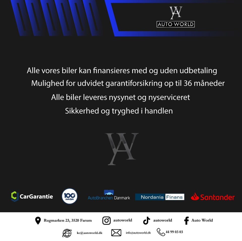 Peugeot 3008 1,6 Hybrid Allure Pack EAT8 5d