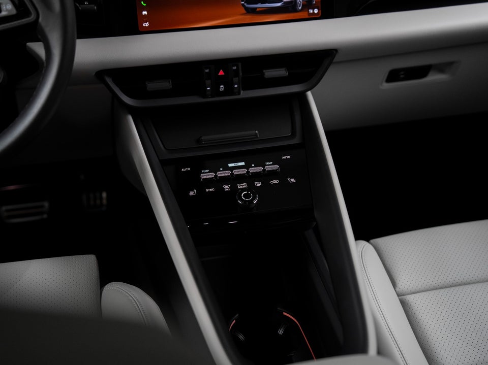 Porsche Macan 5d