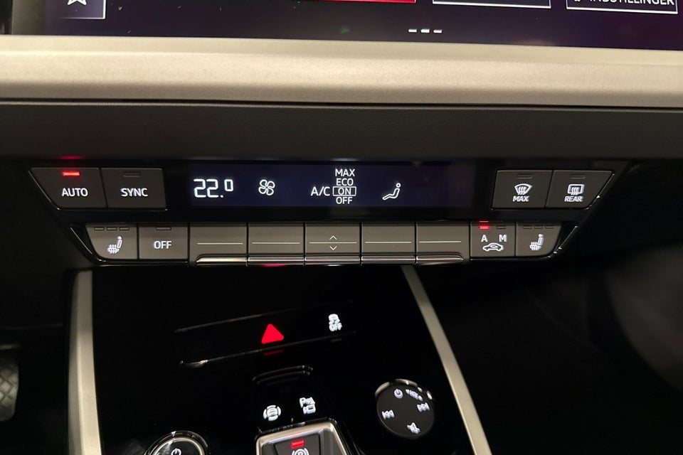 Audi Q4 e-tron 45 S-line Edition 5d