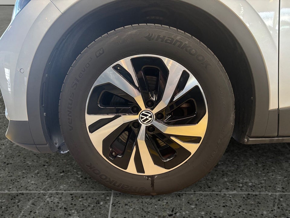 VW ID.4 52 Pure Performance 5d