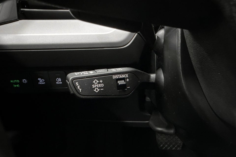 Audi Q4 e-tron 45 S-line Edition 5d