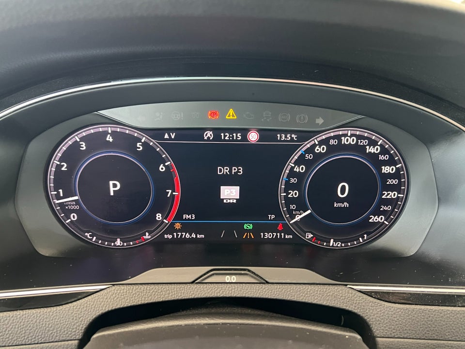 VW Passat 1,4 TSi 150 Comfortline Variant DSG 5d