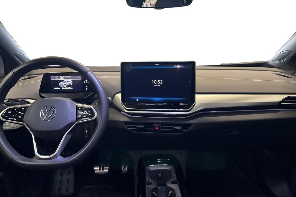 VW ID.4 77 Style+ 5d