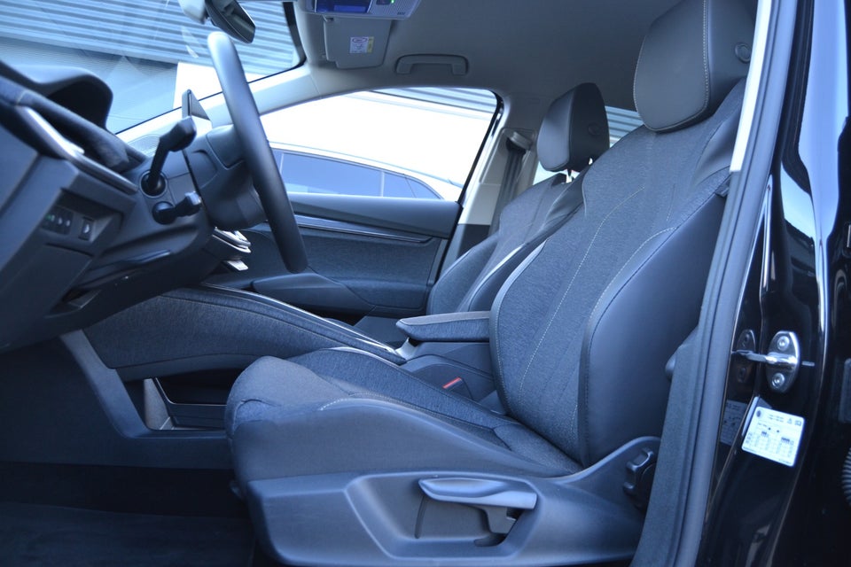 Skoda Elroq 85 iV Premium 5d