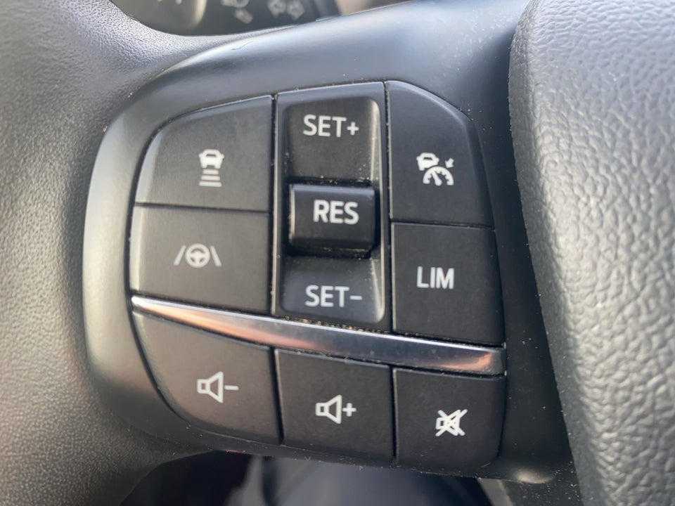 Ford Kuga 2,5 PHEV Titanium X CVT 5d