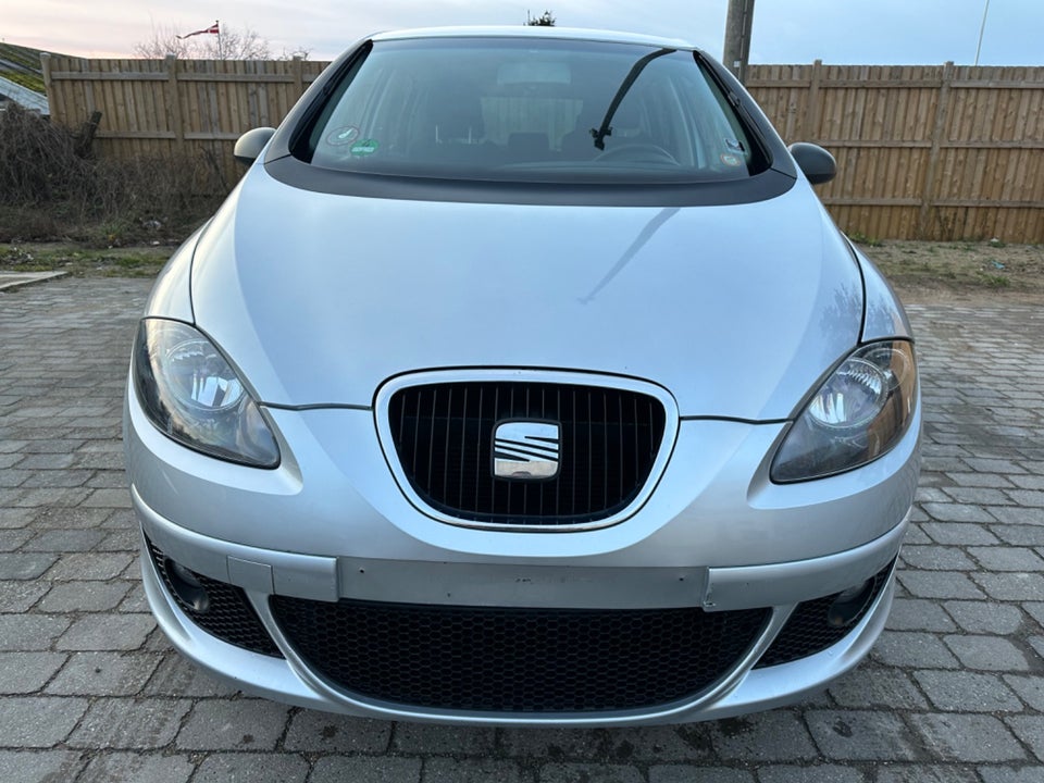 Seat Altea 1,6 Sport 5d