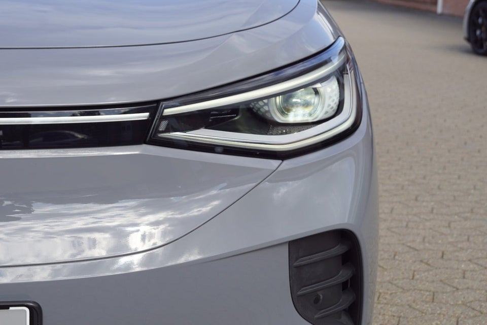 VW ID.4 77 Pro Performance 5d