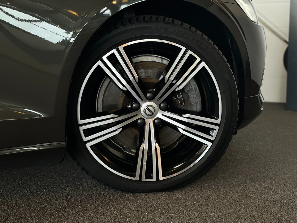 Volvo V60 2,0 T6 ReCharge Inscription aut. AWD 5d