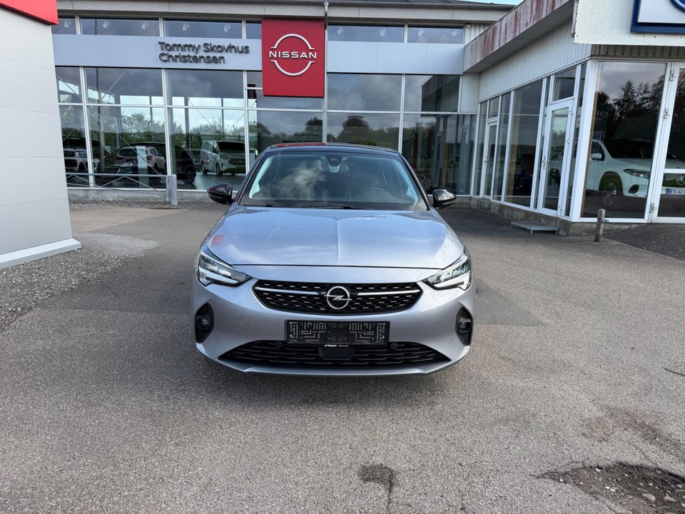 Opel Corsa 1,2 Sport 5d
