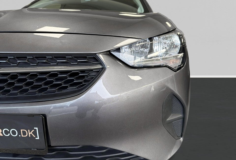 Hyundai Matrix 1,6 GL aut. 5d