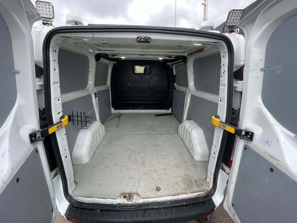 Ford Transit Custom 300 L1 2,0 TDCi 130 Active