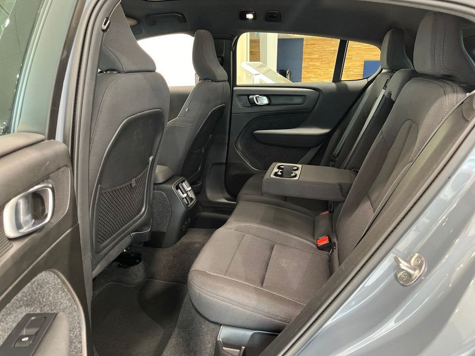 Volvo C40 P6 ReCharge Plus 5d