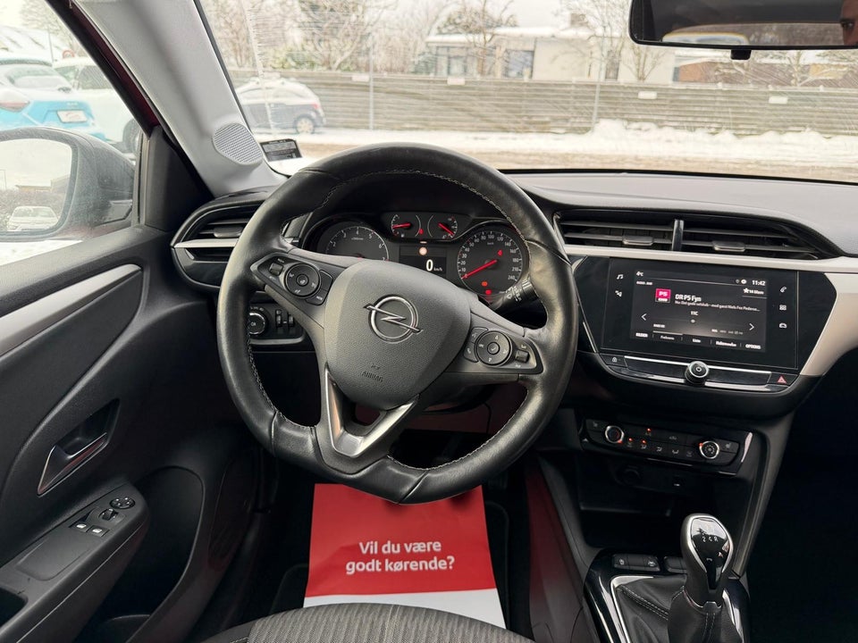 Opel Corsa 1,2 Edition 5d