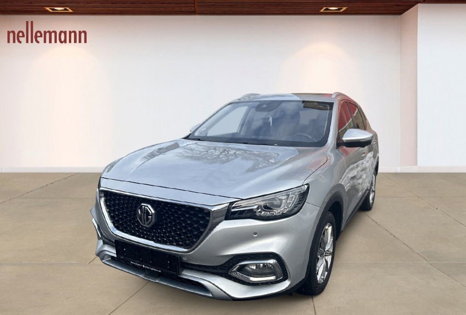 MG EHS 1,5 PHEV Luxury 5d