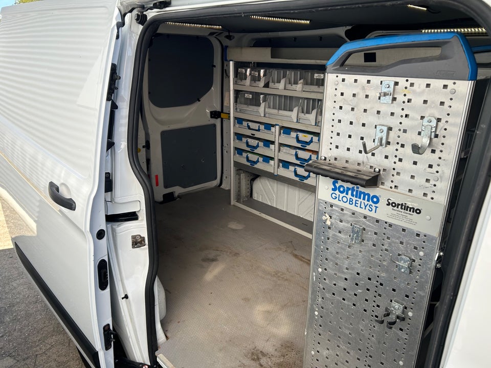 Ford Transit Custom 280 L1 2,0 TDCi 130 Trend