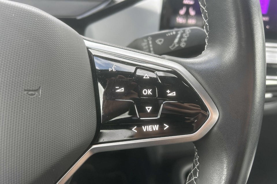 VW ID.3 77 Pro S 5d