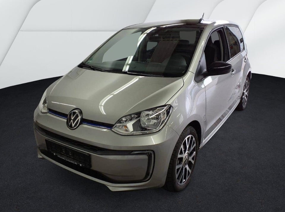 VW e-Up! Style 5d