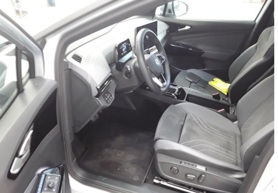 VW ID.4 77 Pro Style+ 5d