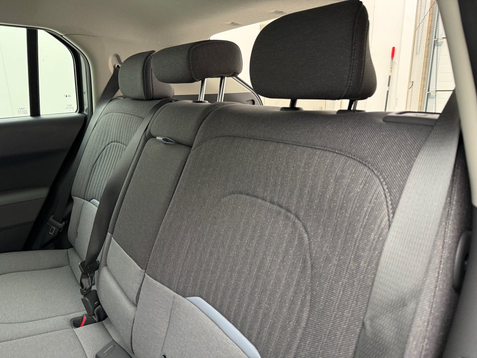 Kia EV3 58 Standard Range Access 5d