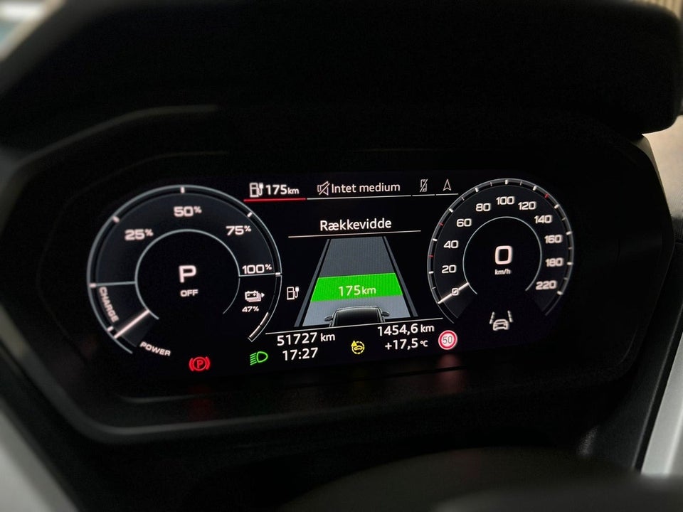 Audi Q4 e-tron 40 Advanced 5d