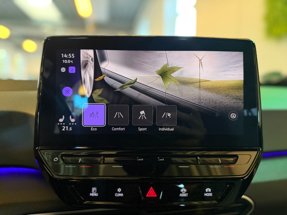 VW ID.3 58 Pro Performance Life 5d