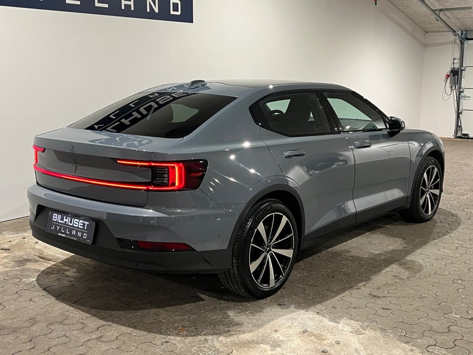 Polestar 2 Standard Range 5d