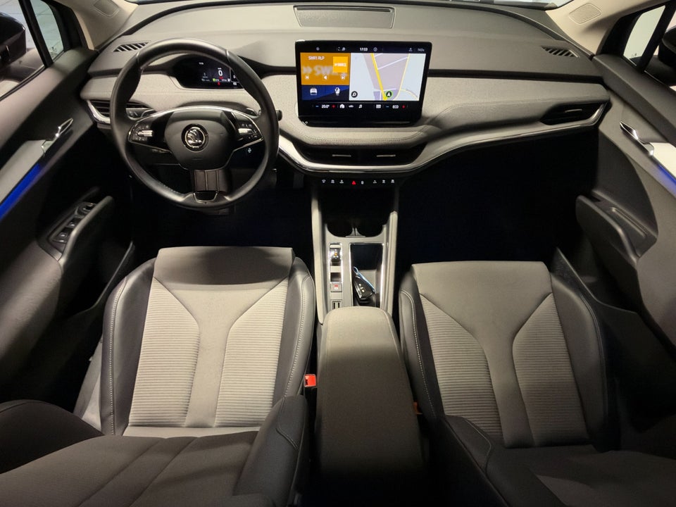 Skoda Enyaq 80 iV Loft 5d