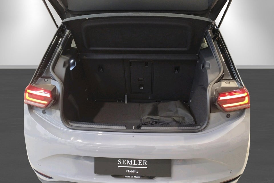 VW ID.3 77 Pro S 5d