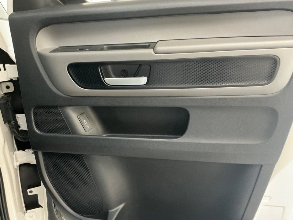 VW ID.Buzz 77 Cargo Pro